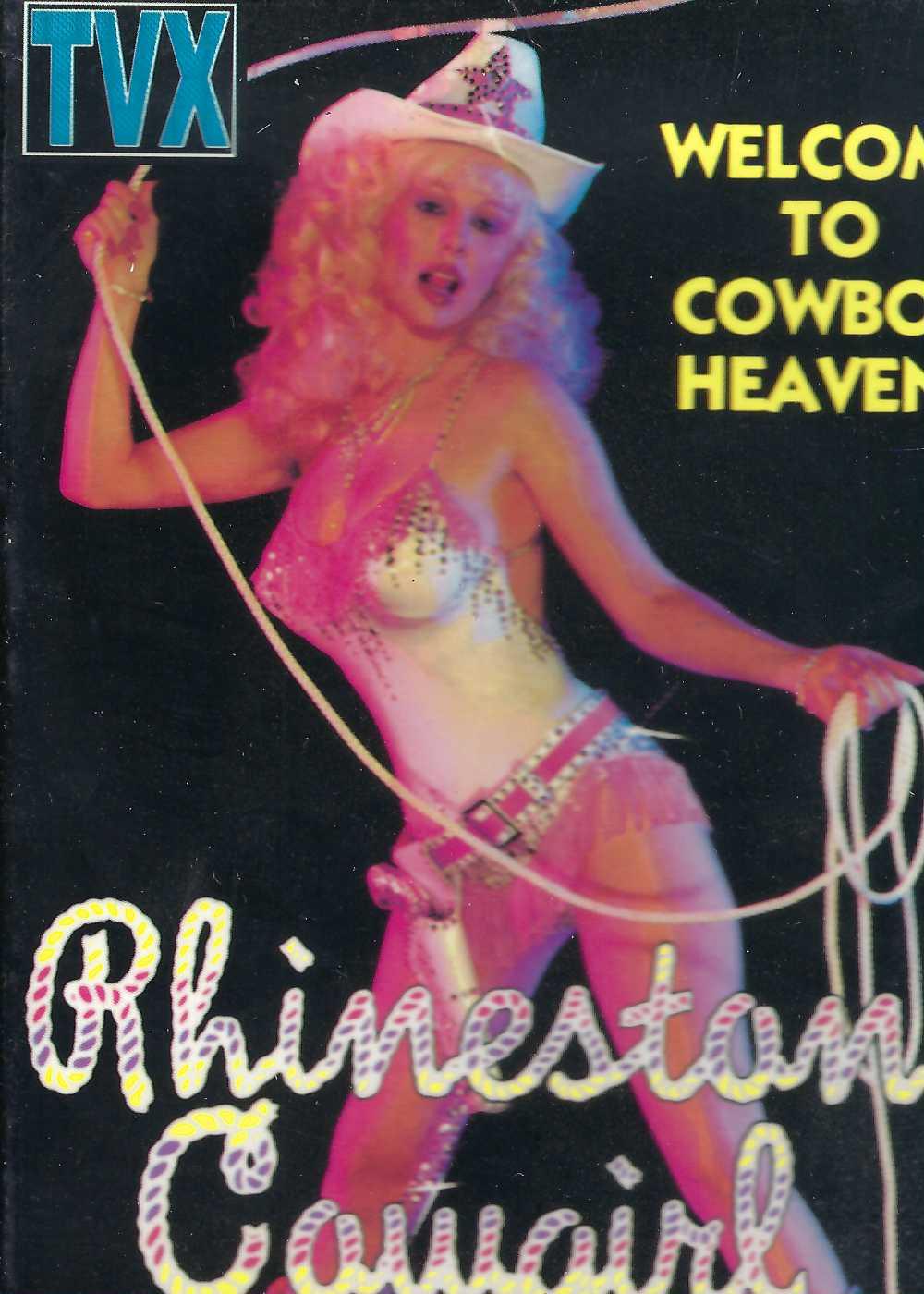 (image for) Rhinestone Cowgirl (2005)